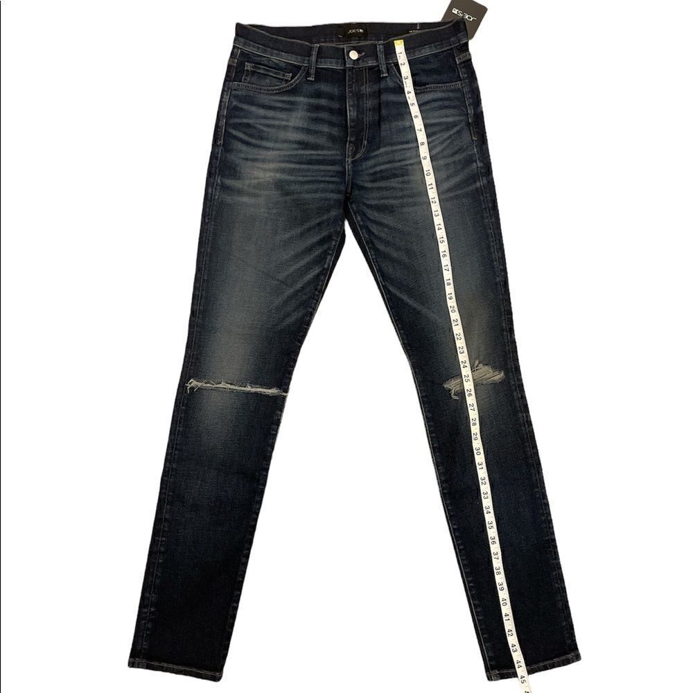 Joe's Jeans The Dean Skinny Fit Jeans in Calhan 32 - Picture 7 of 12